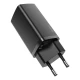کلگی فست شارژ Baseus CCGAN2L-E QC4.0 PD 65W Type-C