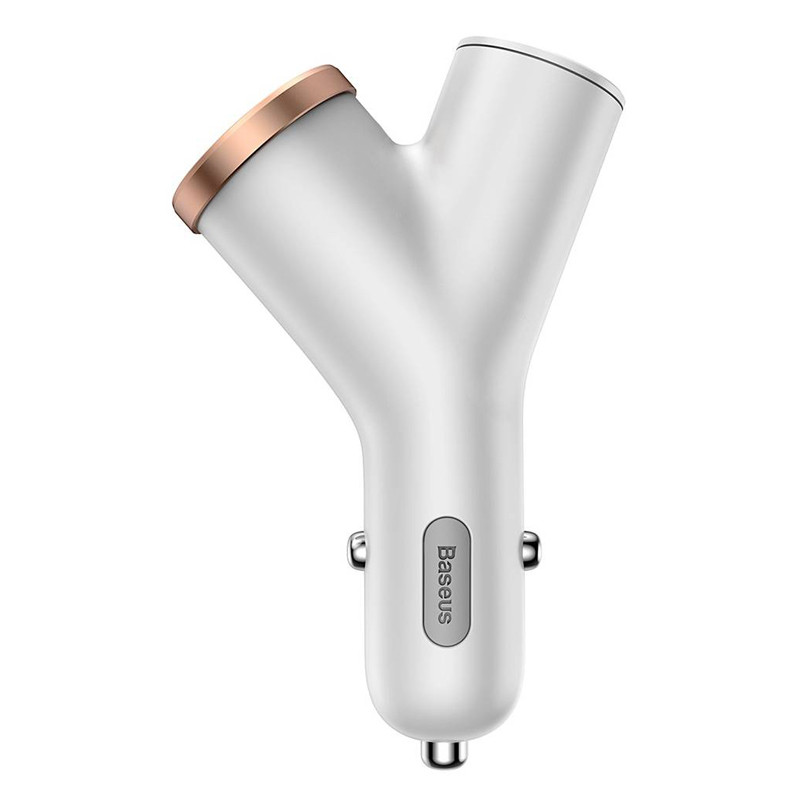 شارژر فندکی Baseus CCALL-YX 3.4A 40W