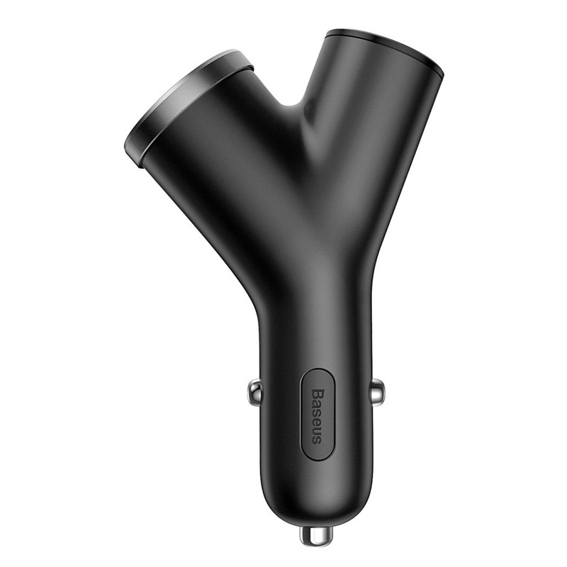 شارژر فندکی Baseus CCALL-YX 3.4A 40W