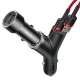 شارژر فندکی Baseus CCALL-YX 3.4A 40W