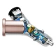 شارژر فندکی Baseus CCALL-YX 3.4A 40W