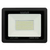 پروژکتور بهسان پرتو Behsan Parto LED IP66 100W