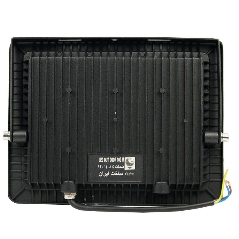 پروژکتور بهسان پرتو Behsan Parto LED IP66 100W