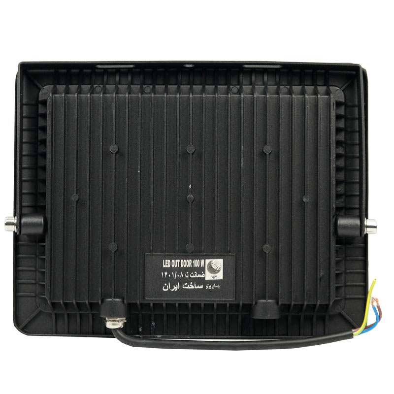 پروژکتور بهسان پرتو Behsan Parto LED IP66 100W