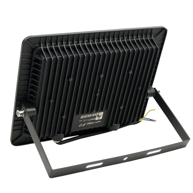 پروژکتور بهسان پرتو Behsan Parto LED IP66 100W