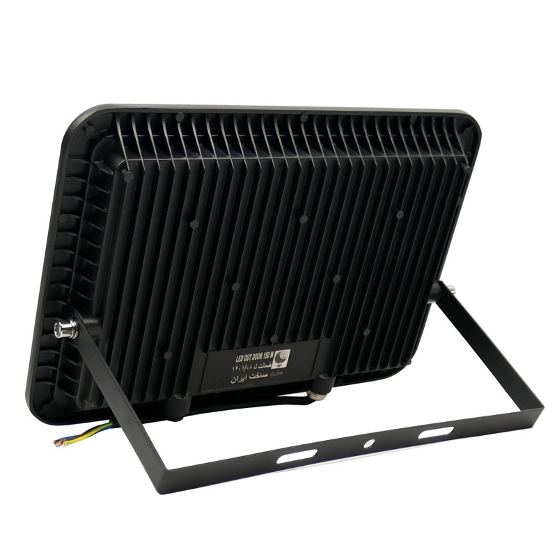 پروژکتور بهسان پرتو Behsan Parto LED IP66 150W