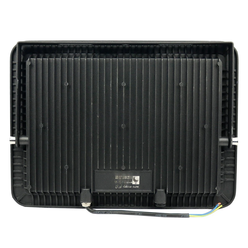 پروژکتور بهسان پرتو Behsan Parto LED IP66 200W