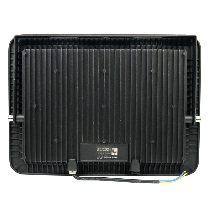 پروژکتور بهسان پرتو Behsan Parto LED IP66 200W