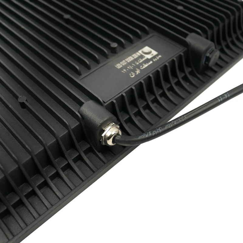 پروژکتور بهسان پرتو Behsan Parto LED IP66 200W