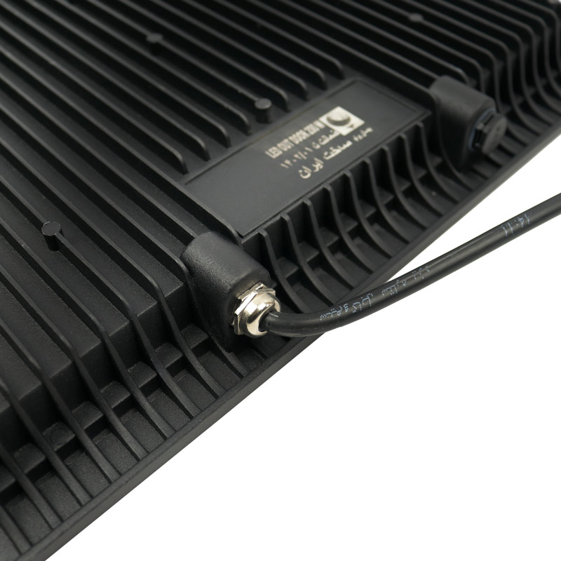 پروژکتور بهسان پرتو Behsan Parto LED IP66 200W