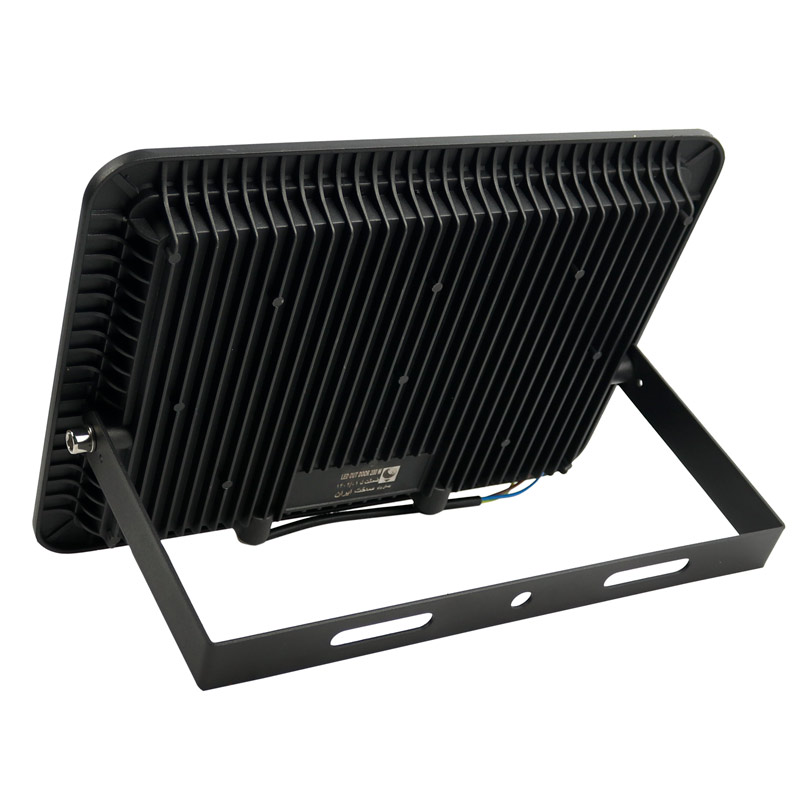 پروژکتور بهسان پرتو Behsan Parto LED IP66 200W