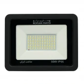 پروژکتور بهسان پرتو Behsan Parto LED IP66 50W