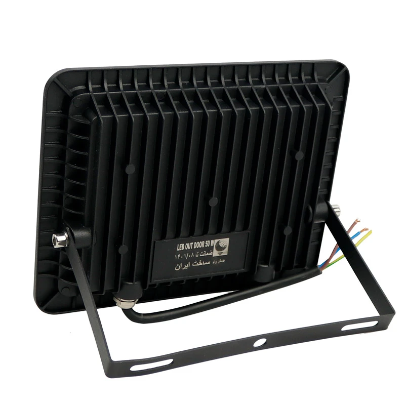 پروژکتور بهسان پرتو Behsan Parto LED IP66 50W