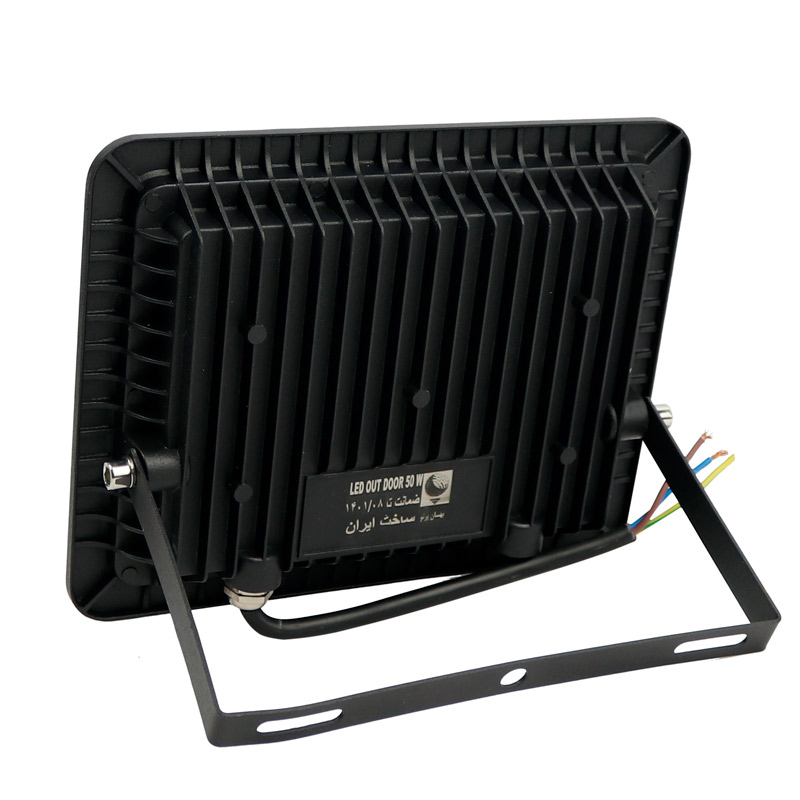 پروژکتور بهسان پرتو Behsan Parto LED IP66 50W