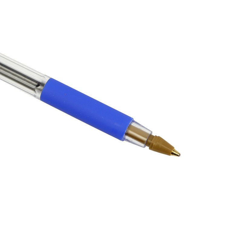 خودکار بیک Bic Cristal Grip 1mm بسته 20 عددی