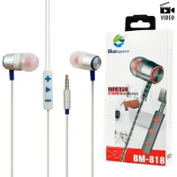 هندزفری Blue Spectrum BM-818