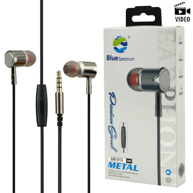 هندزفری Blue Spectrum BM-819