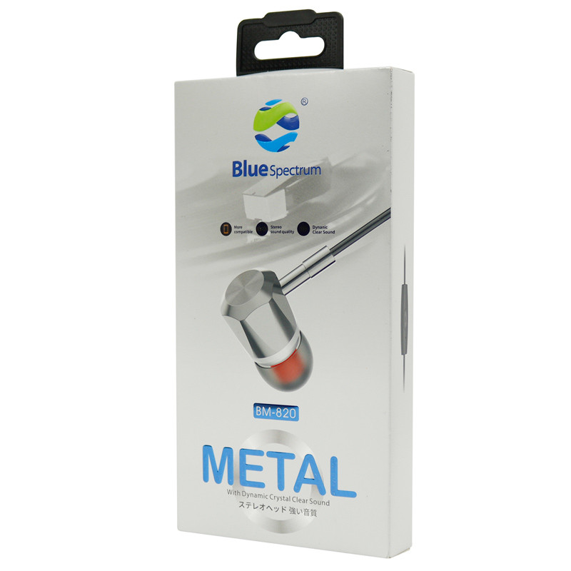 هندزفری Blue Spectrum BM-820
