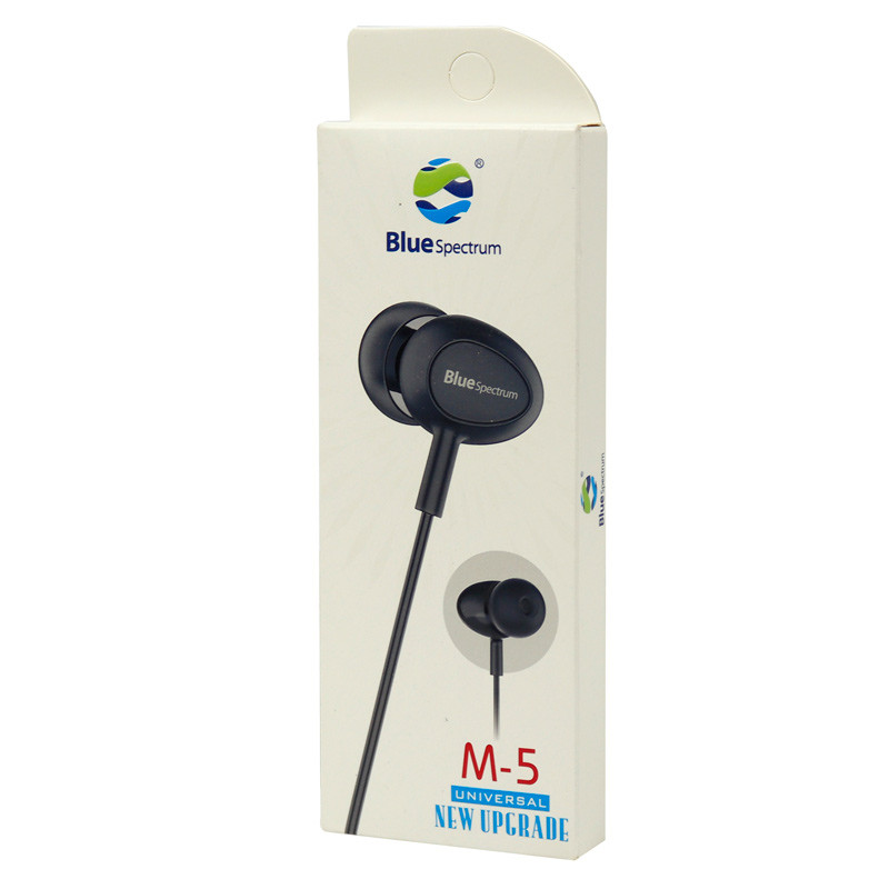 هندزفری Blue Spectrum M-5