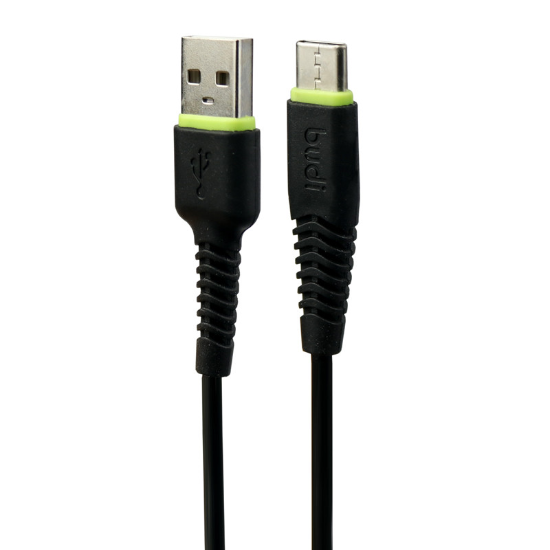 پاوربانک 10000 بودی Budi M8J095-BLK