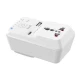 کلگی فست شارژ تایمر دار Budi M8J313 2Port 2.4A 12W