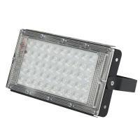 چراغ ماشینی 50 وات CAICAI ETG-16
