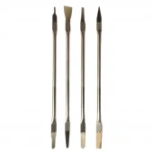 دسته تیغ 4 تکه تعویض IC چسبی