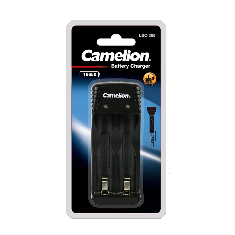 شارژر باتری Camelion LBC-305