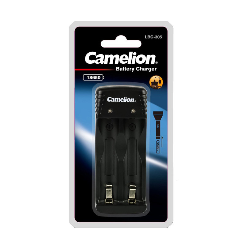 شارژر باتری Camelion LBC-305