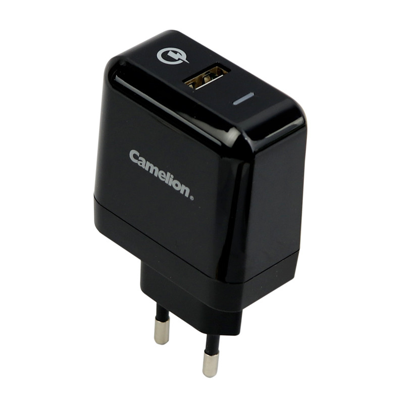 شارژر بی سیم فست شارژ Camelion WLC-002 10W