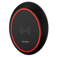 شارژر بی سیم فست شارژ Camelion WLC-002 10W