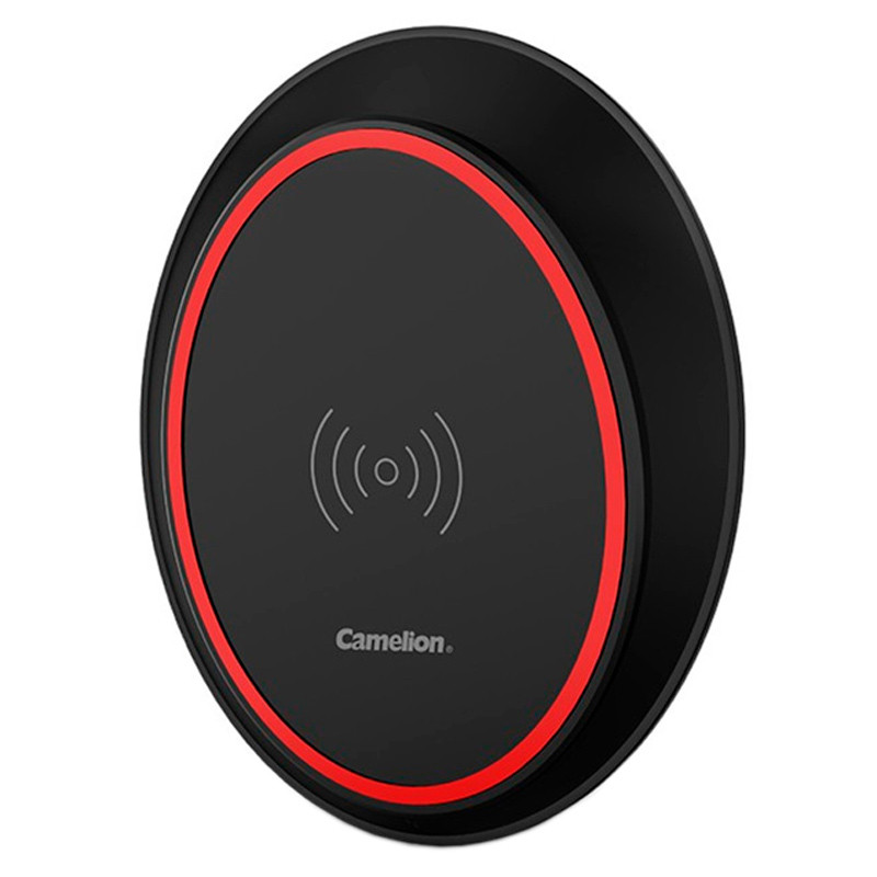 شارژر بی سیم فست شارژ Camelion WLC-002 10W