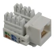 کیستون روکار 90 درجه Commscope CAT5