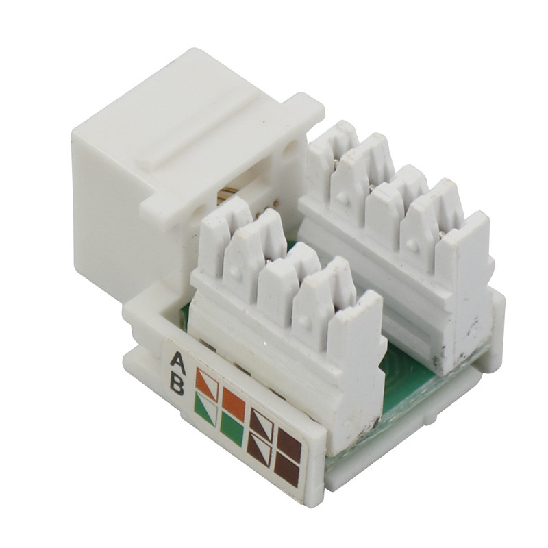 کیستون روکار 90 درجه Commscope CAT5