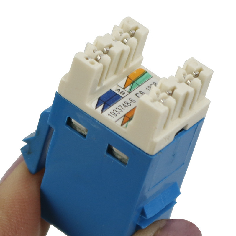 کیستون 180 درجه Commscope CAT6