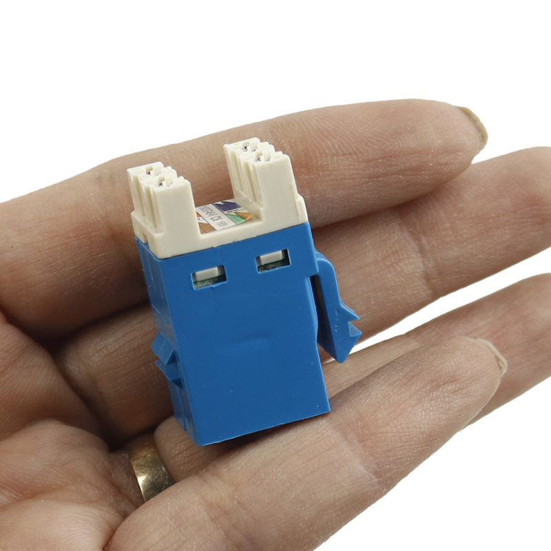 کیستون 180 درجه Commscope CAT6