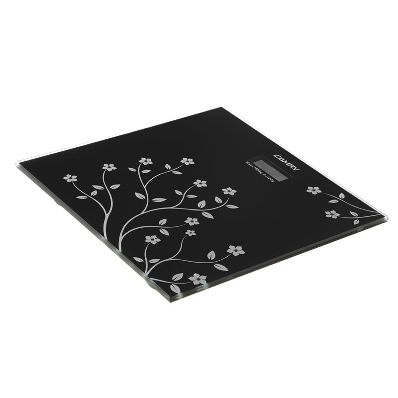 ترازو دیجیتال Camry Flower-01