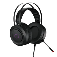 هدست گیمینگ سیم دار Cooler Master CH321