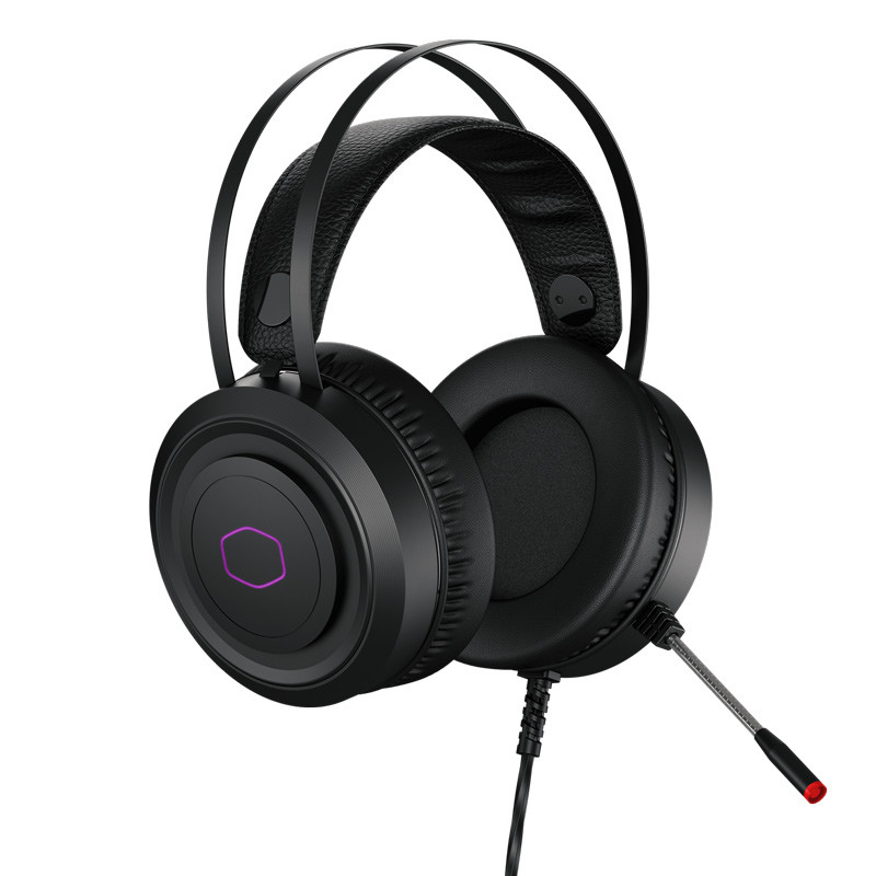 هدست گیمینگ سیم دار Cooler Master CH321