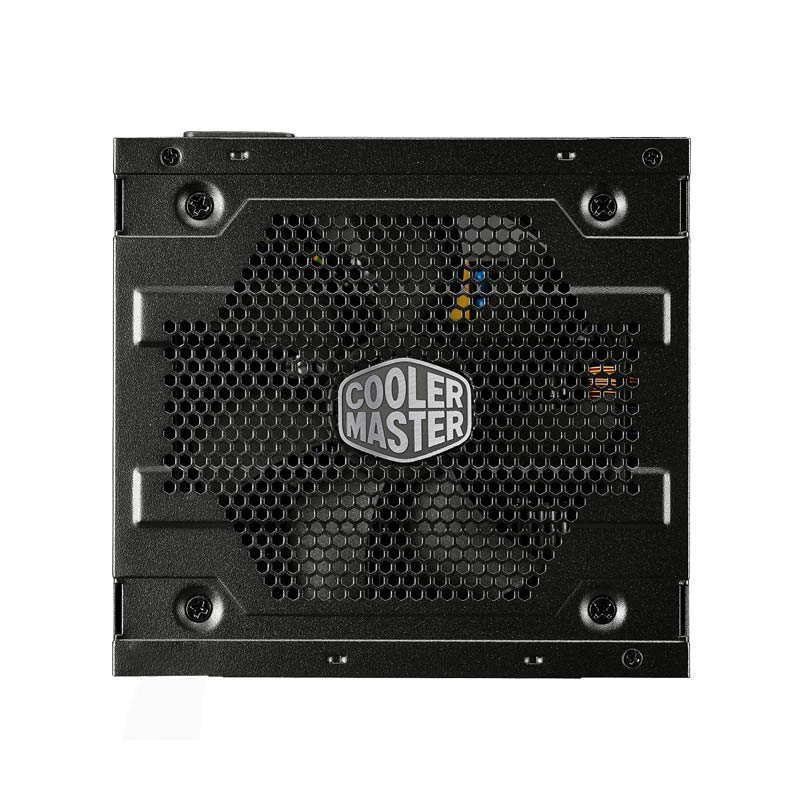 پاور 500 وات کولر مستر Cooler Master ELITE 500 V4 White