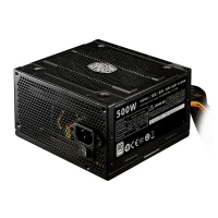 پاور 500 وات کولر مستر Cooler Master ELITE 500 V4 White