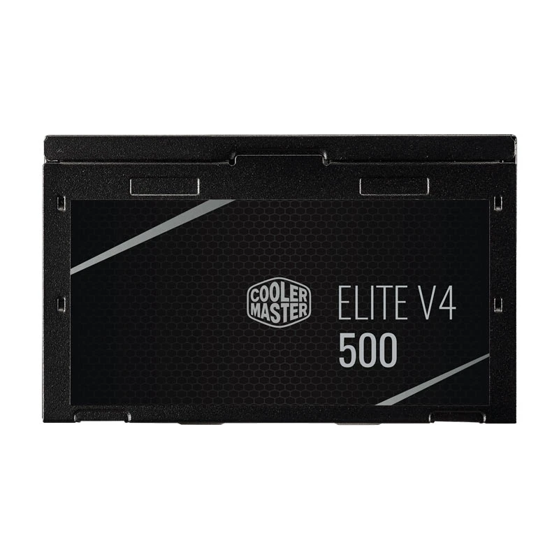 پاور 500 وات کولر مستر Cooler Master ELITE 500 V4 White