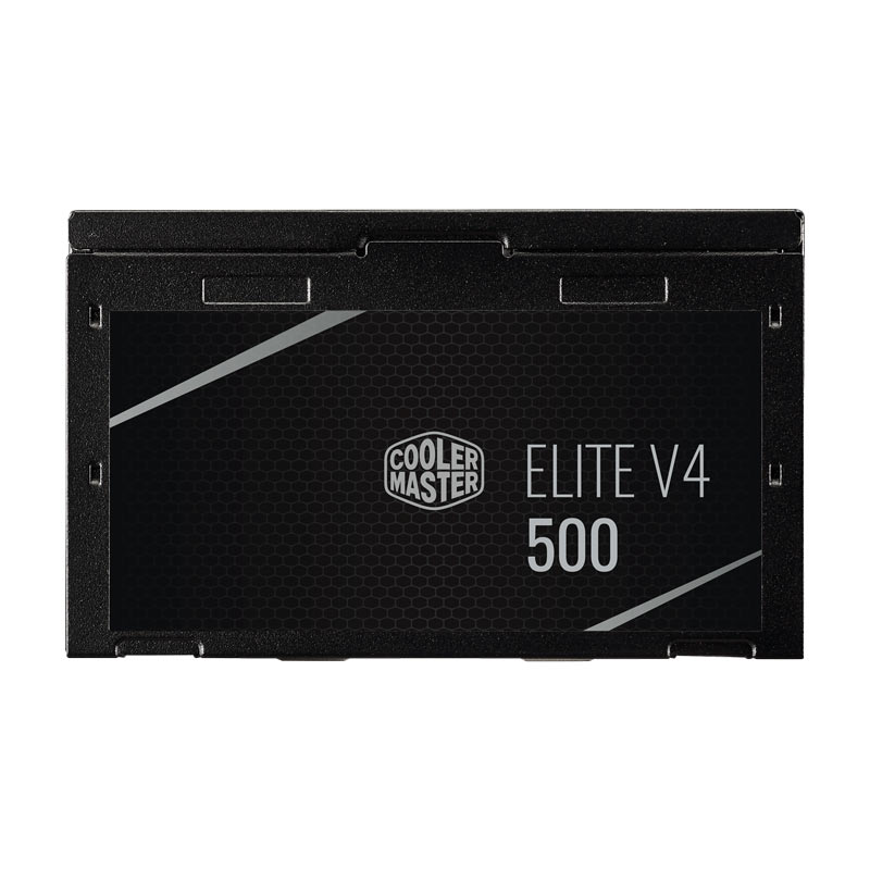 پاور 500 وات کولر مستر Cooler Master ELITE 500 V4 White