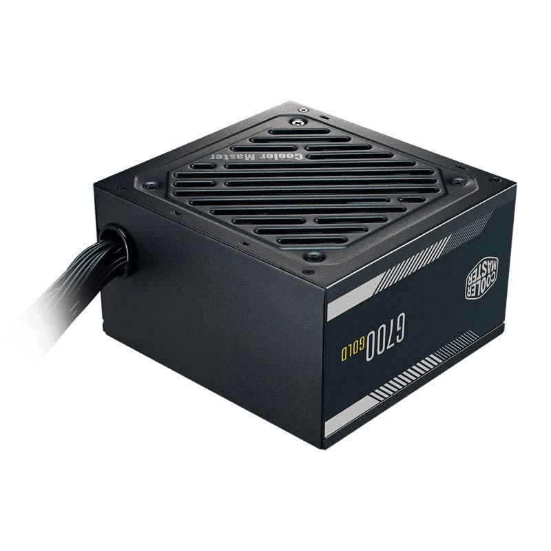 پاور 700 وات کولر مستر Cooler Master G700 Gold