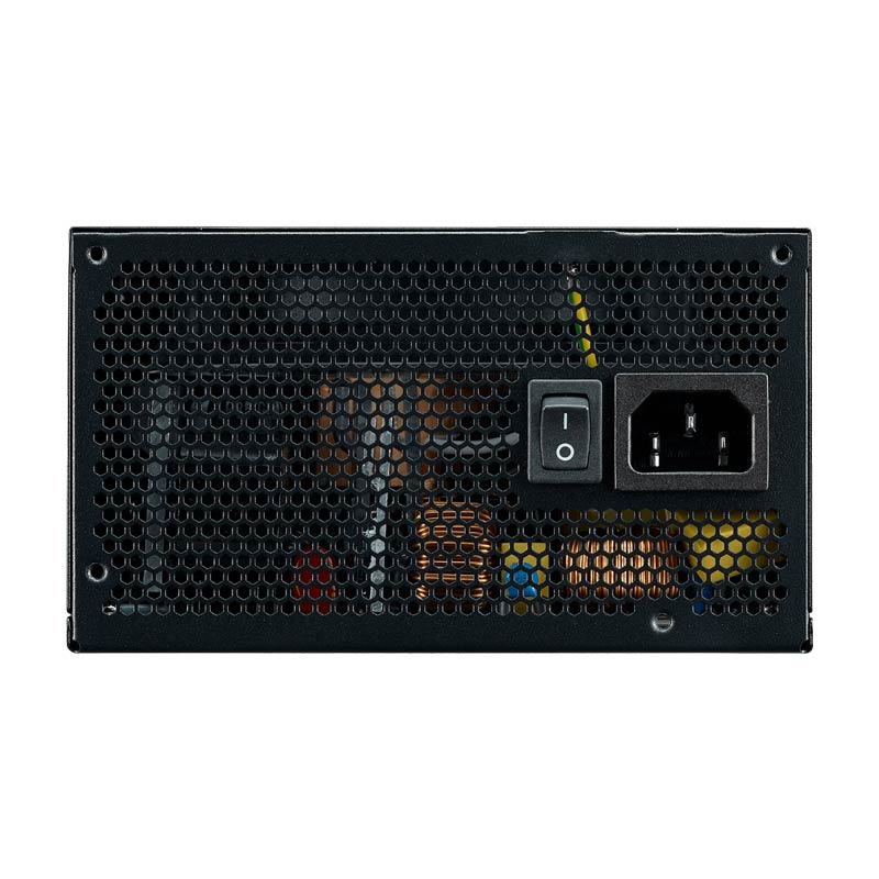 پاور 700 وات کولر مستر Cooler Master G700 Gold