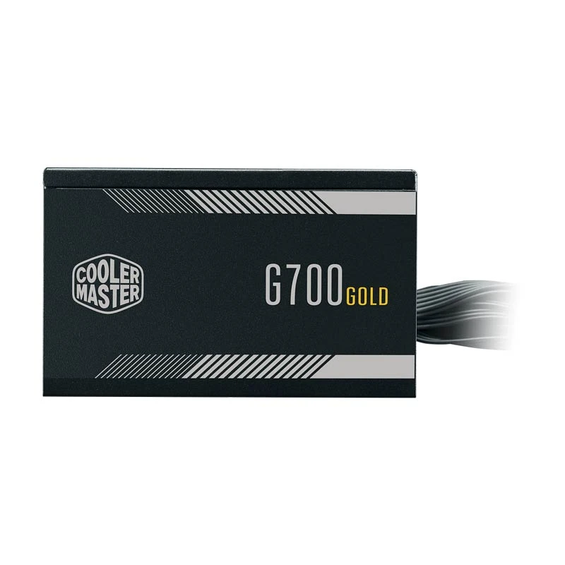 پاور 700 وات کولر مستر Cooler Master G700 Gold