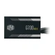 پاور 700 وات کولر مستر Cooler Master G700 Gold