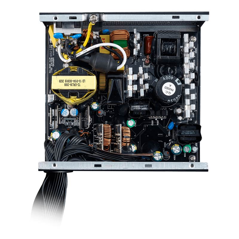 پاور 700 وات کولر مستر Cooler Master G700 Gold