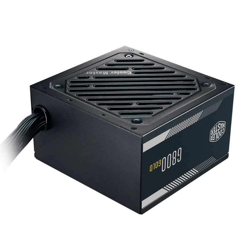 پاور 800 وات کولر مستر Cooler Master G800 GOLD