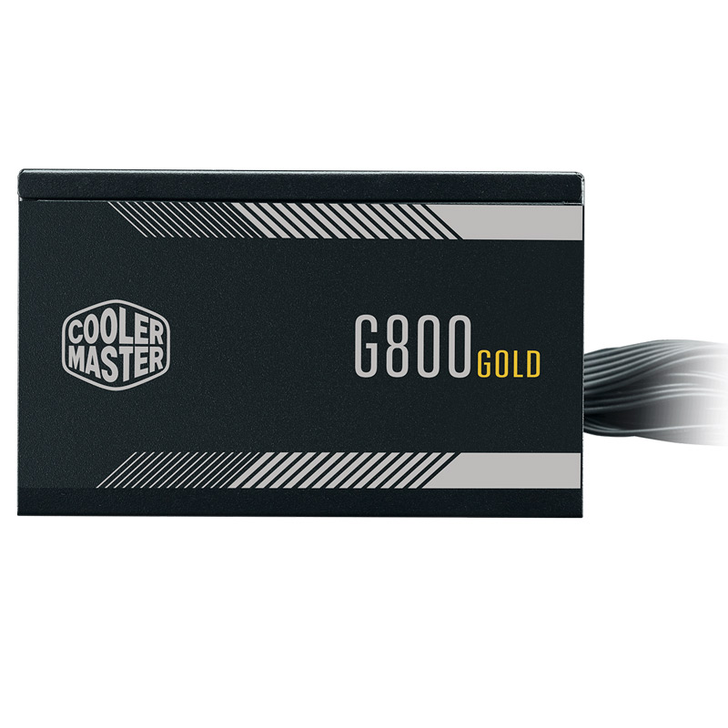 پاور 800 وات کولر مستر Cooler Master G800 GOLD